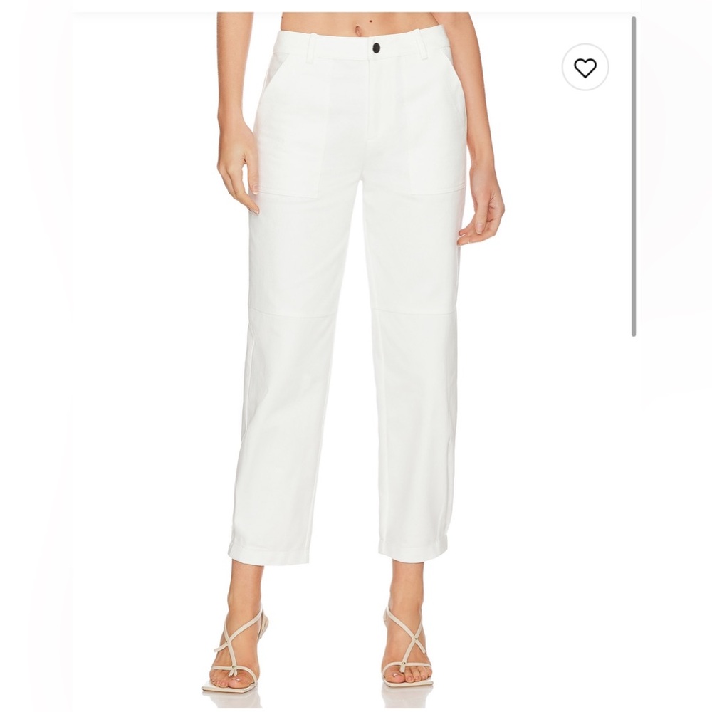 tularosa white pants